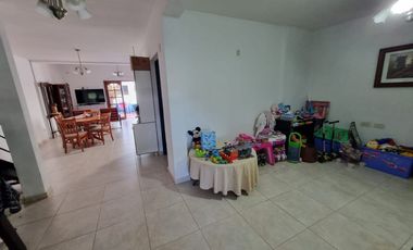 VENTA DE CASA EN San Luis