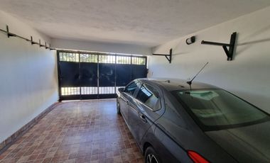 VENTA DE CASA EN San Luis