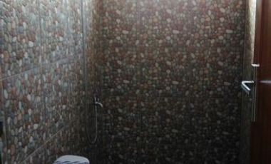 RUMAH LUX 2 LANTAI DI CIMAHI 15 MENIT KE PEMKOT DP BISA DICICIL 3 KALI
