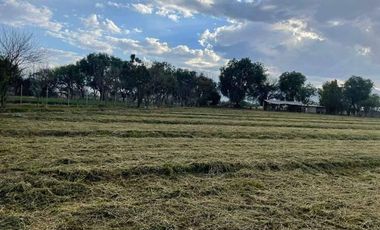 Venta Terreno En Tehuacán - 24,000 M2