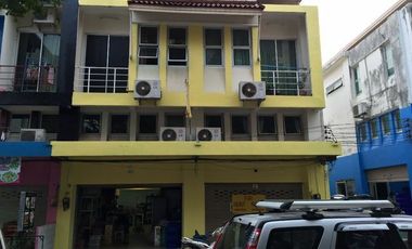 8 Bedroom Townhouse for sale in Patong, Phuket