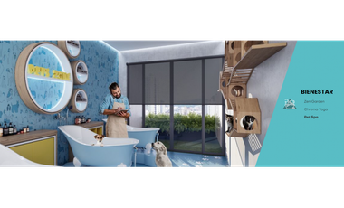 VENTA APARTAMENTO VIA ARGENTINA, PROYECTO MORE MODELO UP