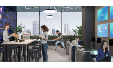 VENTA APARTAMENTO VIA ARGENTINA, PROYECTO MORE MODELO UP