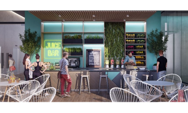 VENTA APARTAMENTO VIA ARGENTINA, PROYECTO MORE MODELO UP