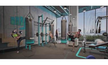 VENTA APARTAMENTO VIA ARGENTINA, PROYECTO MORE MODELO UP