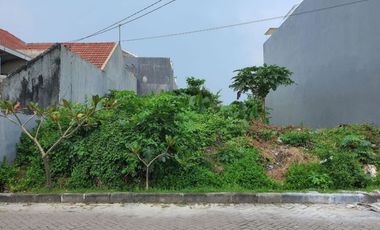 Tanah dijual di Jawa Timur, Surabaya