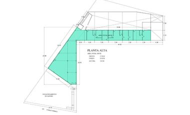 LOCAL COMERCIAL EN RENTA