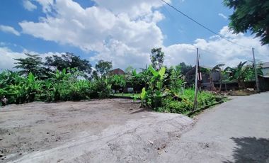 Rumah Minimalis Harga Bersahabat di Jalan Pandanaran