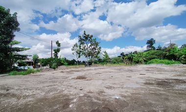 Rumah Minimalis Harga Bersahabat di Jalan Pandanaran