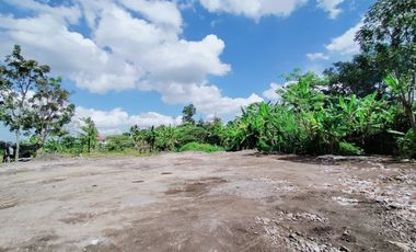 Rumah Minimalis Harga Bersahabat di Jalan Pandanaran