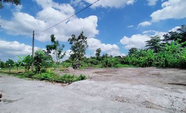Rumah Minimalis Harga Bersahabat di Jalan Pandanaran