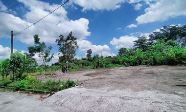 Rumah Minimalis Harga Bersahabat di Jalan Pandanaran