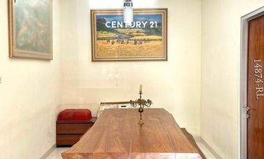 DIJUAL Rumah Villa  Furnished Di Carita Anyer Pandeglang Banten