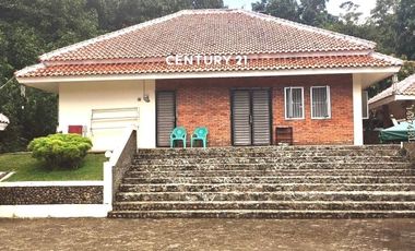 DIJUAL Rumah Villa  Furnished Di Carita Anyer Pandeglang Banten