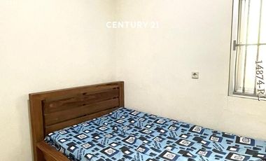 DIJUAL Rumah Villa  Furnished Di Carita Anyer Pandeglang Banten