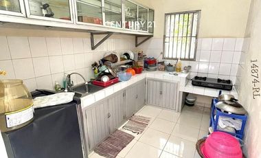 DIJUAL Rumah Villa  Furnished Di Carita Anyer Pandeglang Banten