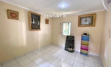 DIJUAL Rumah Villa  Furnished Di Carita Anyer Pandeglang Banten