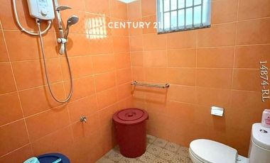 DIJUAL Rumah Villa  Furnished Di Carita Anyer Pandeglang Banten