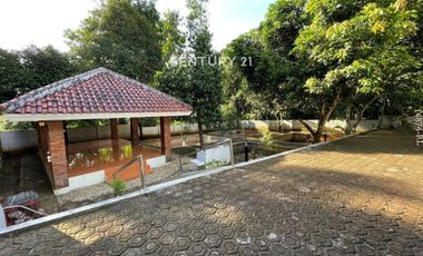 DIJUAL Rumah Villa  Furnished Di Carita Anyer Pandeglang Banten