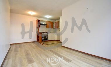 Departamento Metro Santa Ana L5 ID: 116970r