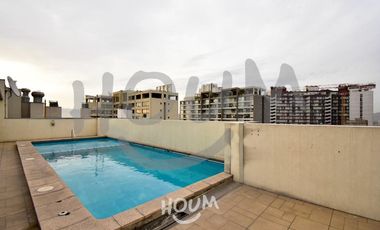 Departamento Metro Santa Ana L5 ID: 116970r