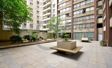 Departamento Metro Santa Ana L5 ID: 116970r