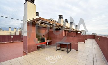 Departamento Metro Santa Ana L5 ID: 116970r