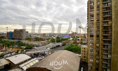 Departamento Metro Santa Ana L5 ID: 116970r