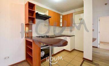 Departamento Metro Santa Ana L5 ID: 116970r