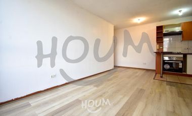 Departamento Metro Santa Ana L5 ID: 116970r