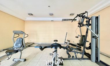 Departamento Metro Santa Ana L5 ID: 116970r