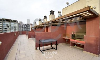 Departamento Metro Santa Ana L5 ID: 116970r