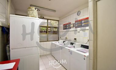 Departamento Metro Santa Ana L5 ID: 116970r