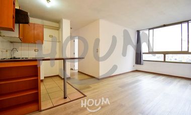 Departamento Metro Santa Ana L5 ID: 116970r