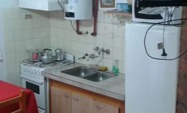 Departamento en venta en Villa Gesell