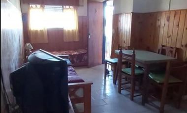 Departamento en venta en Villa Gesell