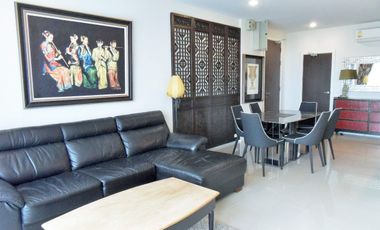 2 Bedroom Condo for sale at Baan View Viman