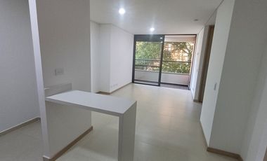 apartamento en arriendo en trianon. Cod A514820