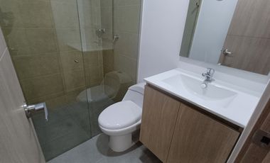 apartamento en arriendo en trianon. Cod A514820
