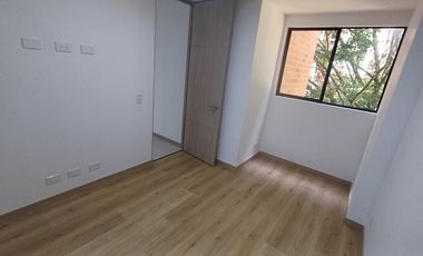 apartamento en arriendo en trianon. Cod A514820