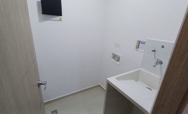 apartamento en arriendo en trianon. Cod A514820