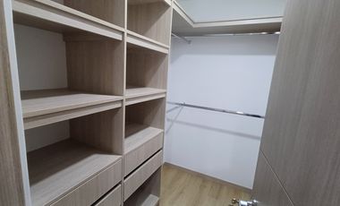 apartamento en arriendo en trianon. Cod A514820
