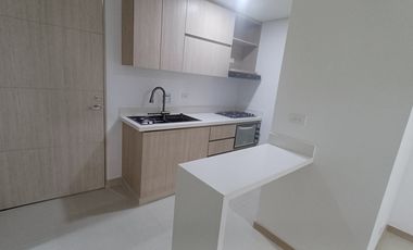 apartamento en arriendo en trianon. Cod A514820