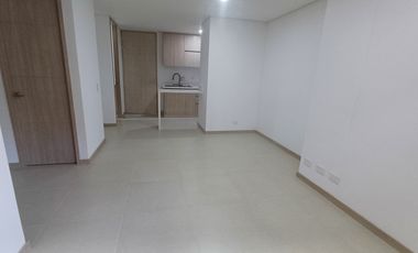 apartamento en arriendo en trianon. Cod A514820