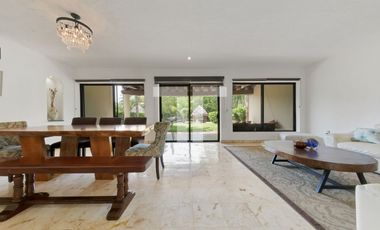 Casa en renta 3 recámaras Isla Dorada Zona Hotelera Cancún