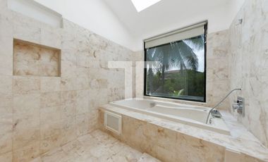 Casa en renta 3 recámaras Isla Dorada Zona Hotelera Cancún