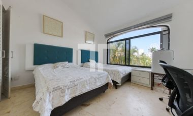 Casa en renta 3 recámaras Isla Dorada Zona Hotelera Cancún