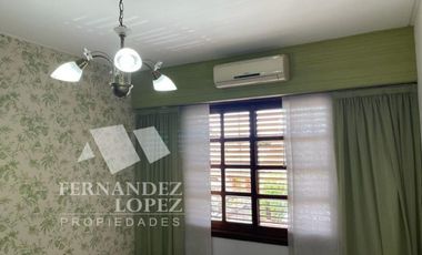 Casa en venta en Bernal Oeste