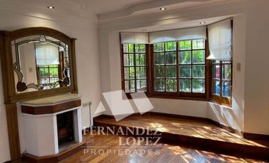 Casa en venta en Bernal Oeste