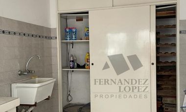 Casa en venta en Bernal Oeste